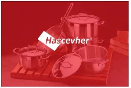 Hascevher Gastro Karnıyarık Tencere 38x15 Cm 15,5 Litre - 3