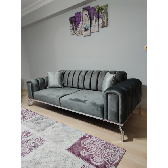 Açelya Koltuk Takımı - 4
