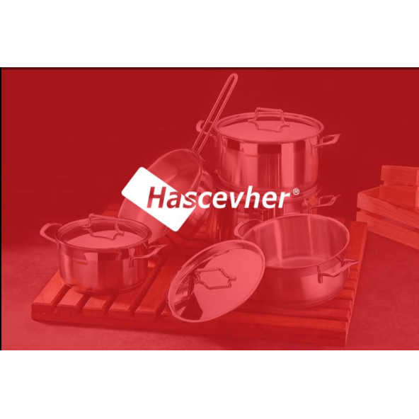 Hascevher Gastro Karnıyarık Tencere 50x20 Cm 37,0 Litre - 3