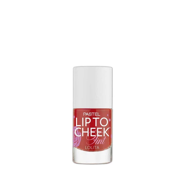 Pastel Lip to Cheek Tint Lolita 9.6ml