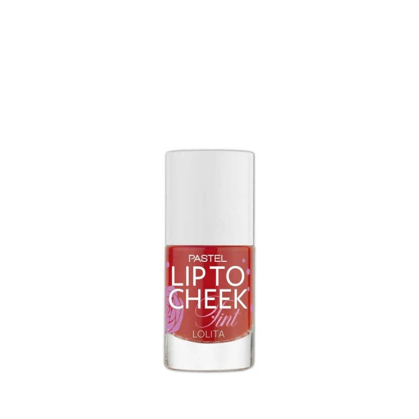 Pastel Lip to Cheek Tint Lolita 9.6ml