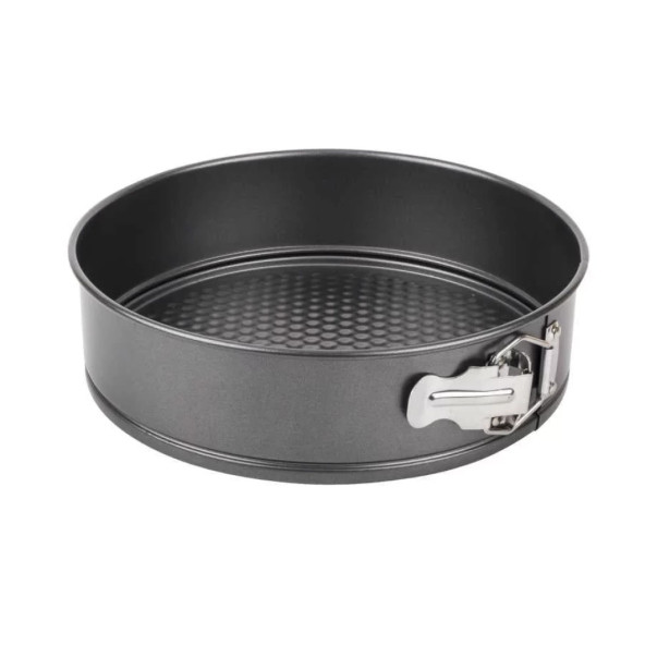 Pleneta Kelepçeli Kek Kalıbı 24 Cm - 2