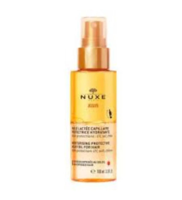 Nuxe Sun Hair Mist Koruyucu Saç Bakım Yağı 100 ML