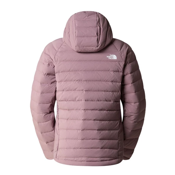 The North Face W BELLEVIEW STRETCH K. TÜYÜ Kadın Ceket NF0A7UK5I0V1 - Resim 2