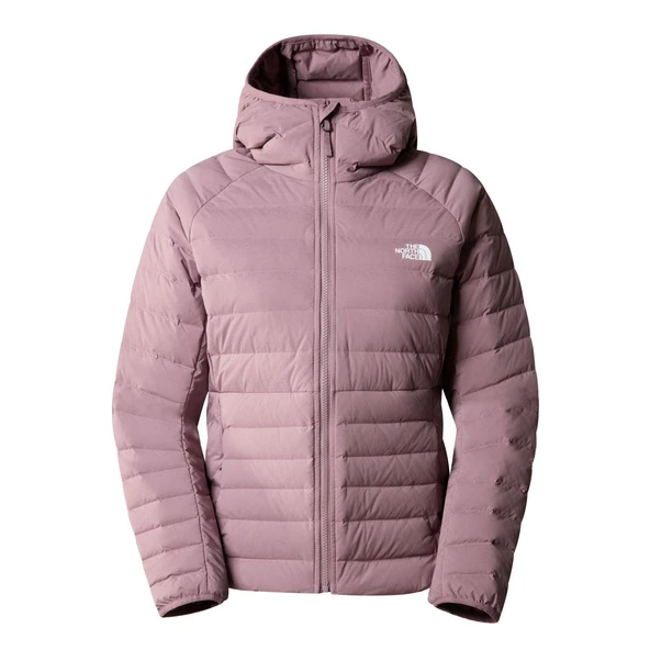The North Face W BELLEVIEW STRETCH K. TÜYÜ Kadın Ceket NF0A7UK5I0V1 ürün görseli