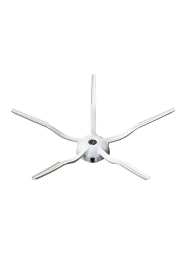 Roborock Q7 Max/Q7 Max + Robot Süpürge Uyumlu Yan Fırça 1 Adet ürün görseli 1