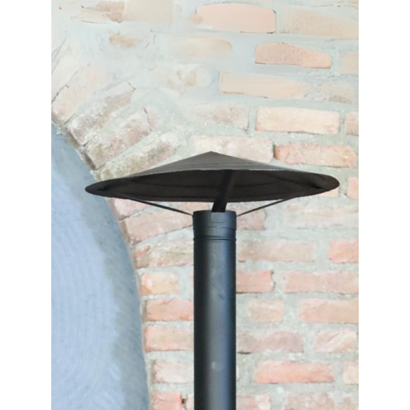 OZYSTOVE Tıny Baca Seti - 2