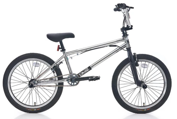 20  CARRARO RAVE PRO BMX 275H 1-V VB KROM-MAT SIYAH-BEYAZ
