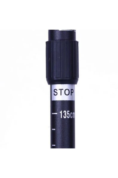 Watton Baton & Baston Wt-080 - 3