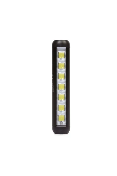 Watton Type-c Girişli Miknatisli Şarjlı Cep Feneri Wt-333