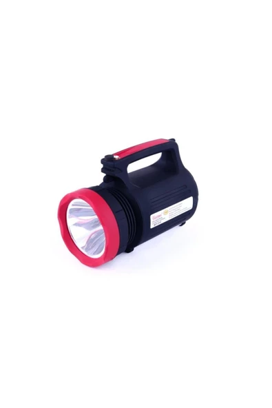 Watton Dgr Shopping Orjinal Wt-315 Solar Güneş Enerjili Fener Işıldak Led Ampül - Resim 5