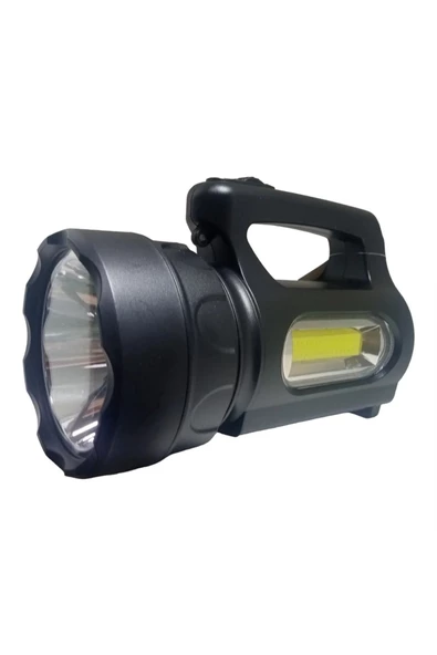 Watton Wt-613 Spot Feneri Ve Işıldak