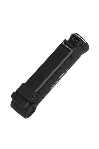 Watton Dgr Shopping Orjinal Wt-295 Şarjlı Işıldaklı Mıknatıslı Tamirci Feneri Işıldak - 2