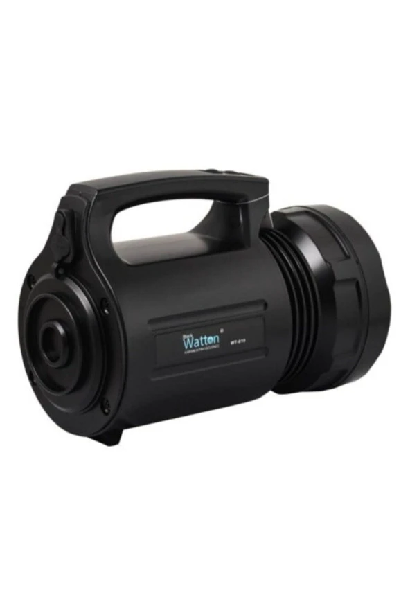 Profesyonel Büyük Avcı Feneri Wt-018 - 3