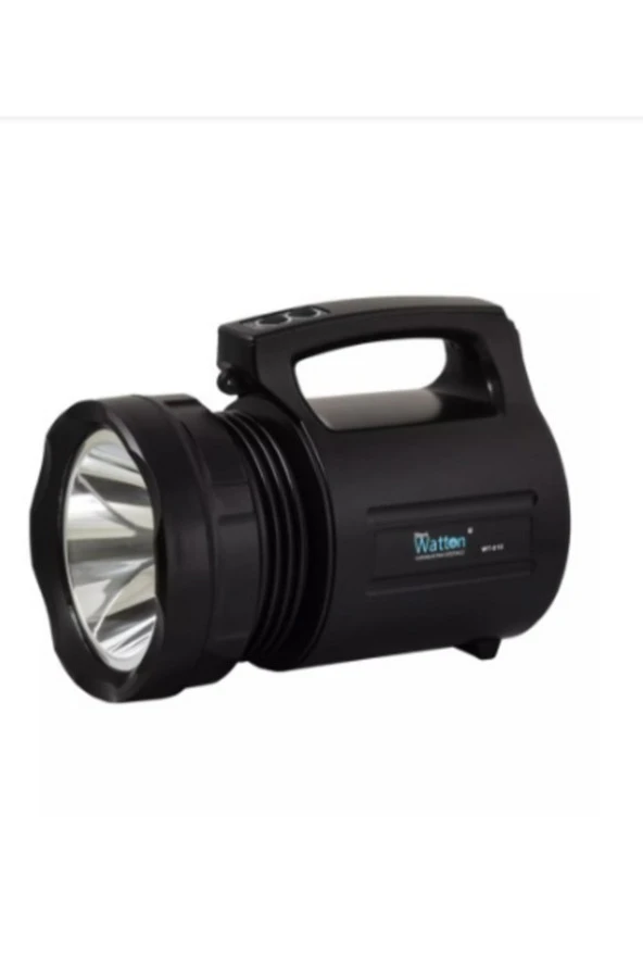 Wt-018 Projektör 1000 Metre El Feneri - Resim 2