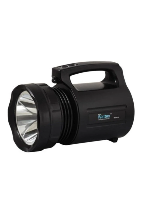 Profesyonel Büyük Avcı Feneri Wt-018