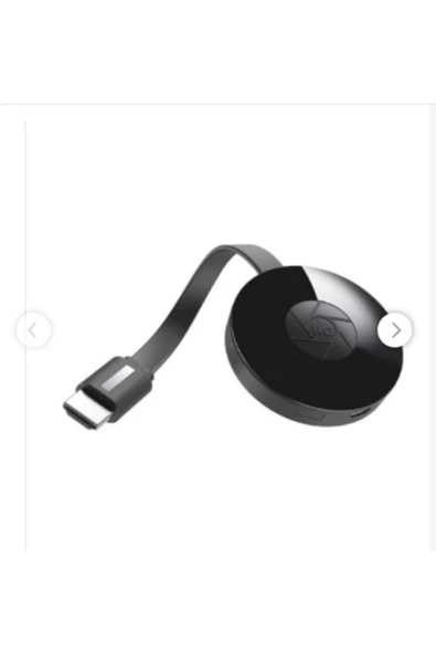 Kingboss Mirascreen Hdmı Kablosuz Görüntü Aktarıcı 2020 G2-4 - 3