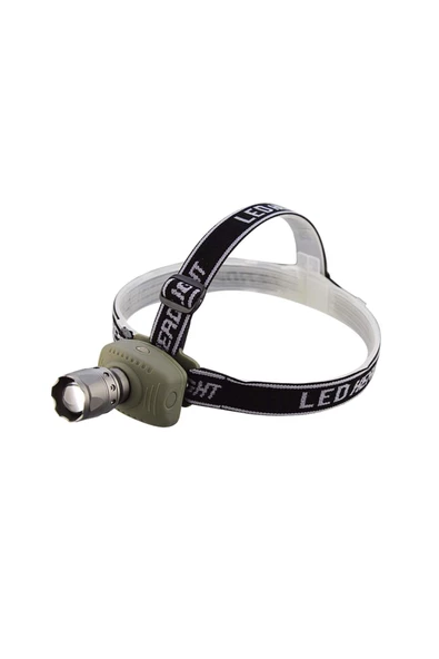 Watton Zoomlu Kafa Feneri Wt-053 - Resim 2