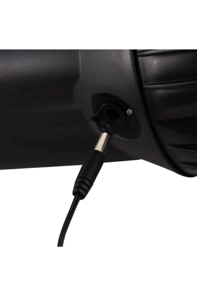 Watton Şarjlı El Feneri Projektör Wt-400 - 3