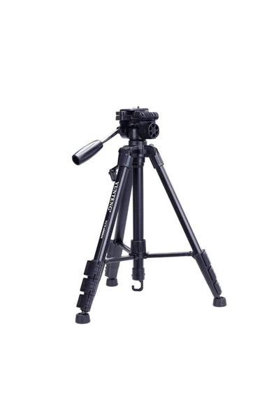 SHOPLİNE Vct-690 Tripod Hidrolik Kafa