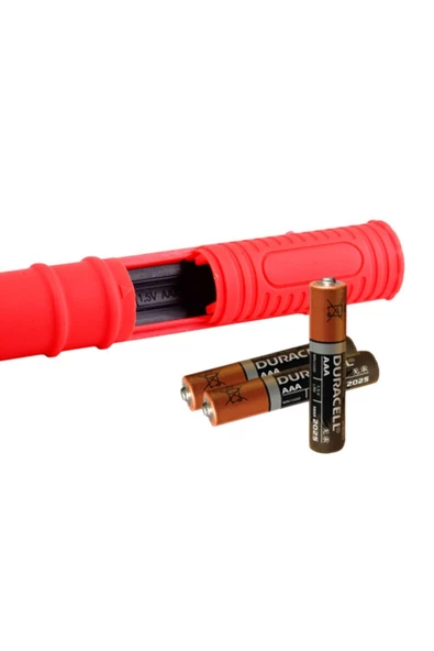 Watton Çok Amaçlı Mıknatıslı Pilli El Feneri Wt-1905 - 3