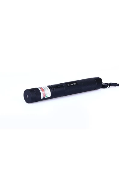 Bigem Bm-520 Yeşil Lazer Pointer