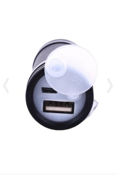 Watton Wt-051 Yeni Nesil Powerbank Şarjlı Kafa Feneri - 2