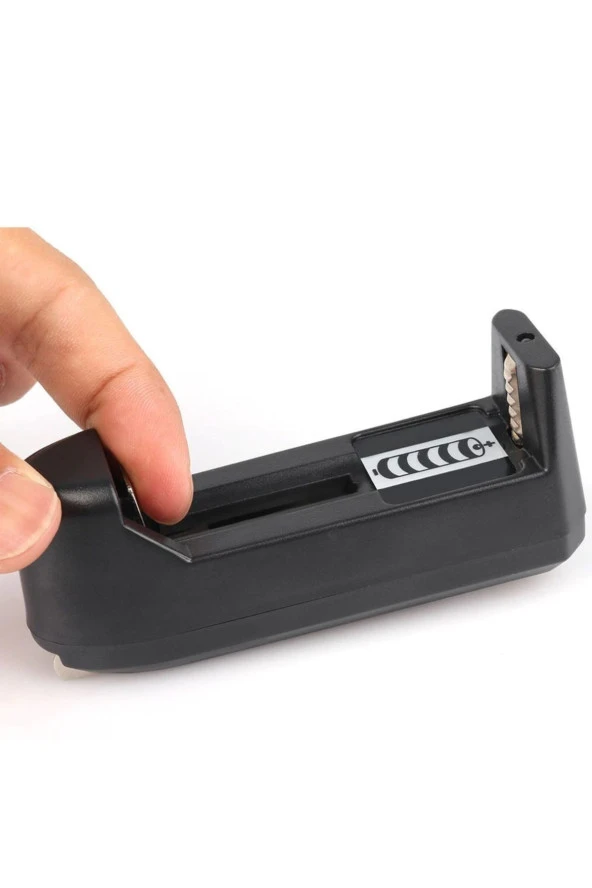 Bm-361 Şarj Cihazı - 14500-18650 - Resim 2