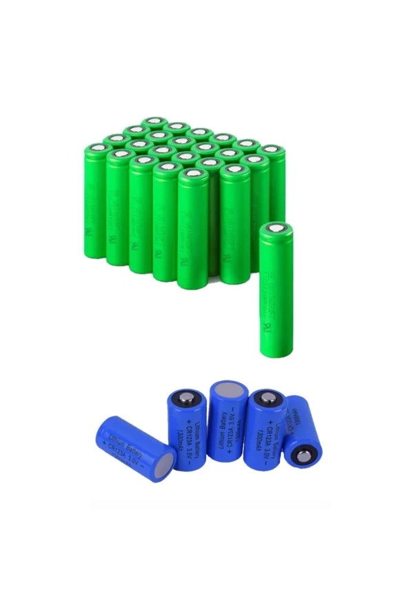 Bm-361 Şarj Cihazı - 14500-18650 - Resim 3