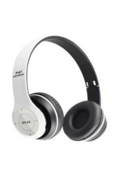 SHOPLİNE 5.0+edr Wireless Headphones Bluetooth Kulaklık 5.0+edr-p47