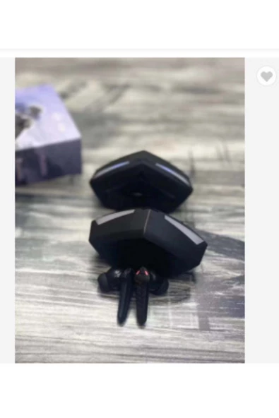 SHOPLİNE Tws Kablosuz Kulaklık Bt5.0 Spor Kulaklık Led Işık Kulaklık Stereo Kulaklık - 5