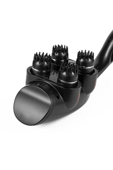 Nordmende Ayak Bel Boyun Sırt Vücut Omuz Masaj Aleti Nrd 192 Scnbr78 - 2