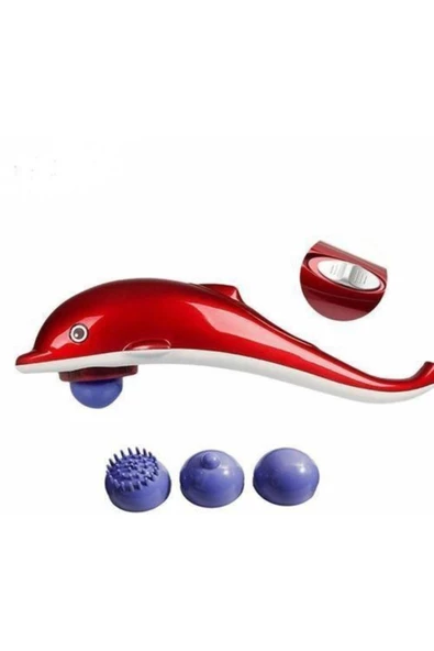 Nordmende Masaj Aleti Nrd 95 Yunus Büyük Boyu Tpt - 4