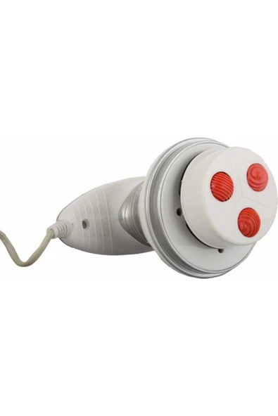 Nordmende Tonific Nrd-38 Tüm Vücut Masaj Aleti Masaj - 2