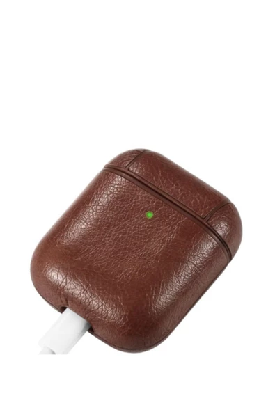 GTC Apple  2 Nesil Askılı Koruyucu Deri Kılıf - Resim 4