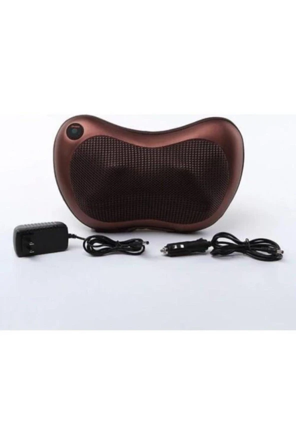 Araç, Ofis Ev Ense Boyun Ve Bel Masaj Aleti Nrd 33 - 2