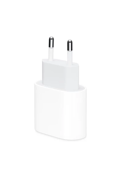 ALİSVERİSHOPPİNG Iphone X-11-12-13 Uyumlu Hızlı Şarj Aleti 20w Şarj Adaptörü Başlığı Şarj Cihazı Iphone20wadaptör - 2