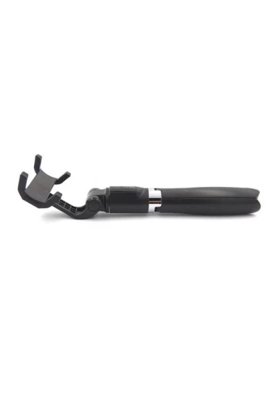 ZEUS Tripod Bluetooth Kumandalı Kablosuz Selfie Çubuğu - 2