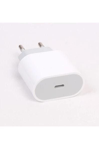 Paleon 20w Type-c - Iphone Yeni Adaptör