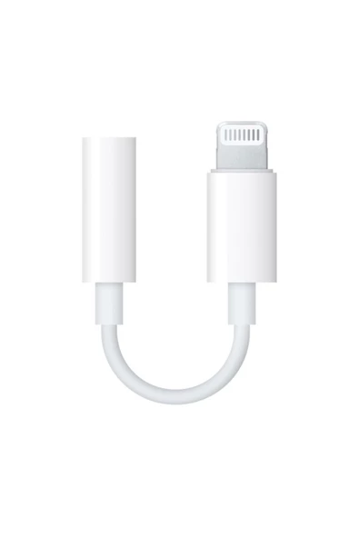 TWT Iphone Lightning 3.5mm Aux Kulaklık Dönüştürücü