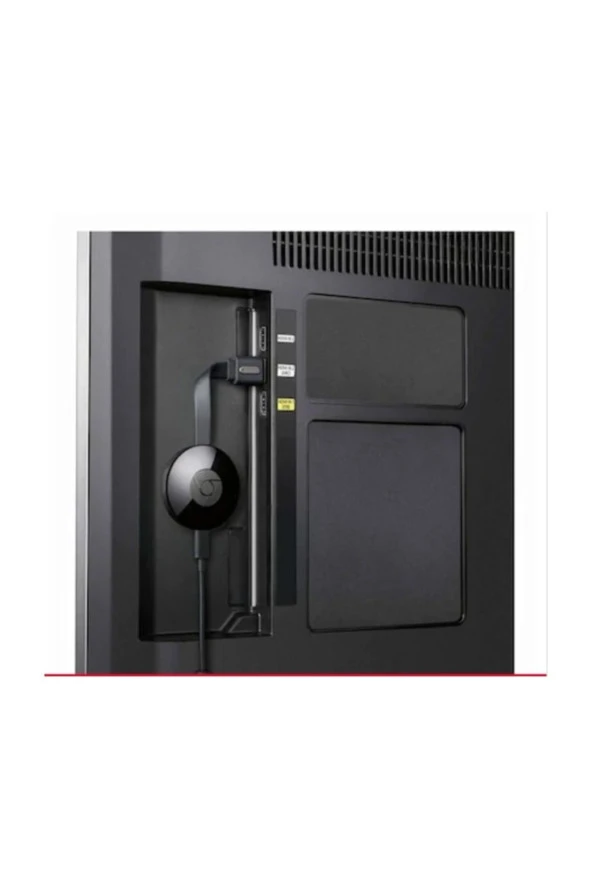 Wecast Chromecast Modeli Görüntü Ve Ses Aktarıcı Adaptör - 2