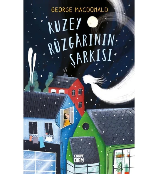 KUZEY RÜZGARININ ŞARKISI  CARPE DIEM