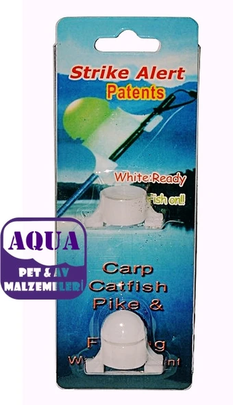 Fındık Kamış Alarmı Işık Sensörlü Sessiz - Kırmızı Yeşil ışık Uyarılı ikaz Alarmı - 2