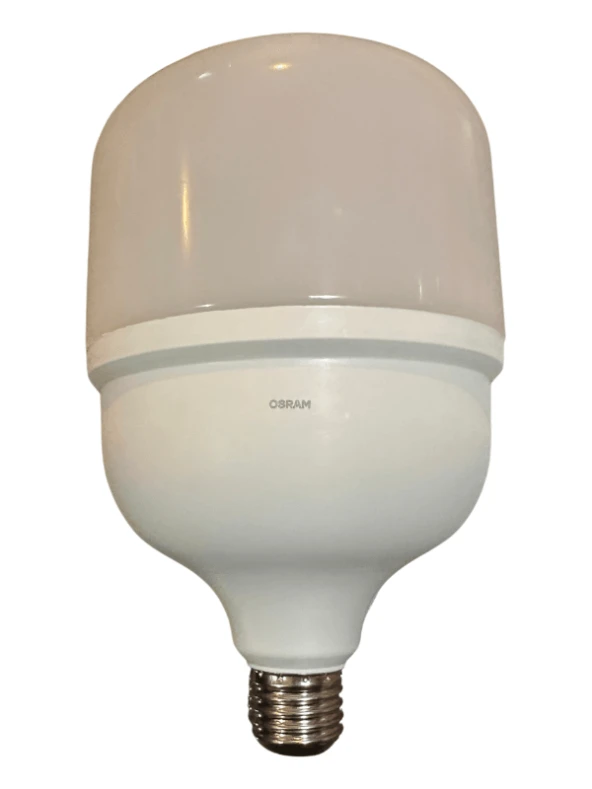 Osram 36W (197W) 3000K (Sarı Işık) E27 Duylu Led Torch Ampul - Resim 2