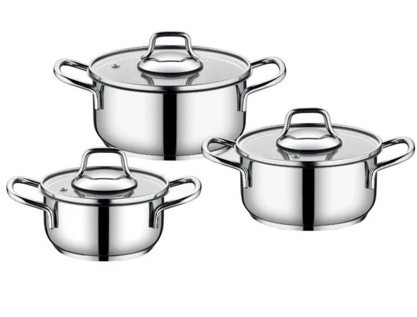 ARYILDIZ SOLO MIDI TENCERE SET