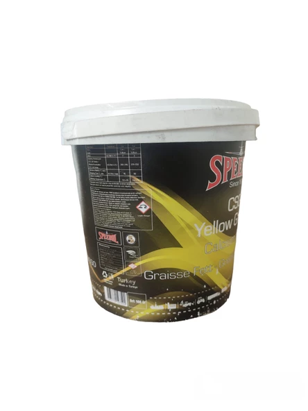 SPEEDOL CSG SARI GRES 0,9 GR