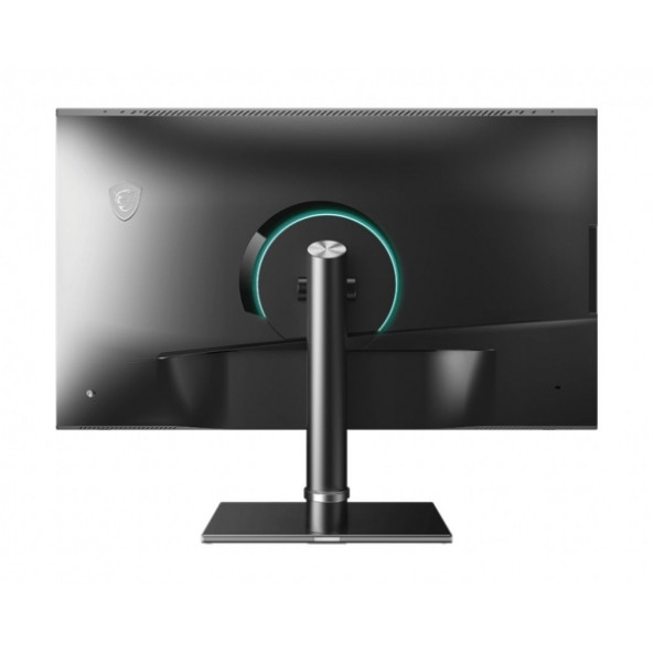 MSI Creator PS321QR 32" 1ms 165Hz FreeSync IPS WQHD Monitör - 3