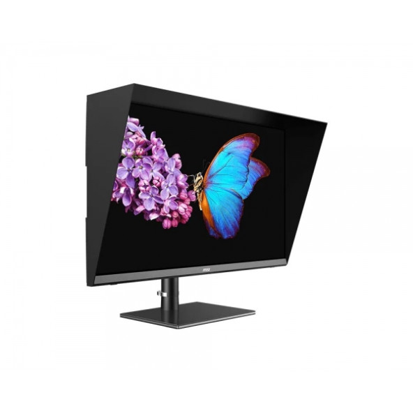 MSI Creator PS321QR 32" 1ms 165Hz FreeSync IPS WQHD Monitör - 5