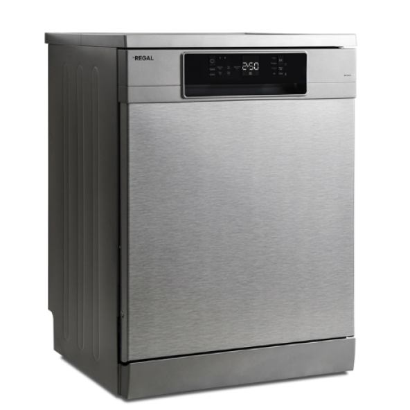 Regal Bm 524 Xy 5 Programlı Bulaşık Makinesi - 2