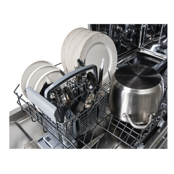 Regal Bm 524 Xy 5 Programlı Bulaşık Makinesi - 5
